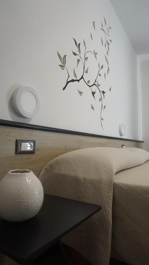 Hotel San Zeno San Zeno di Montagna Kültér fotó