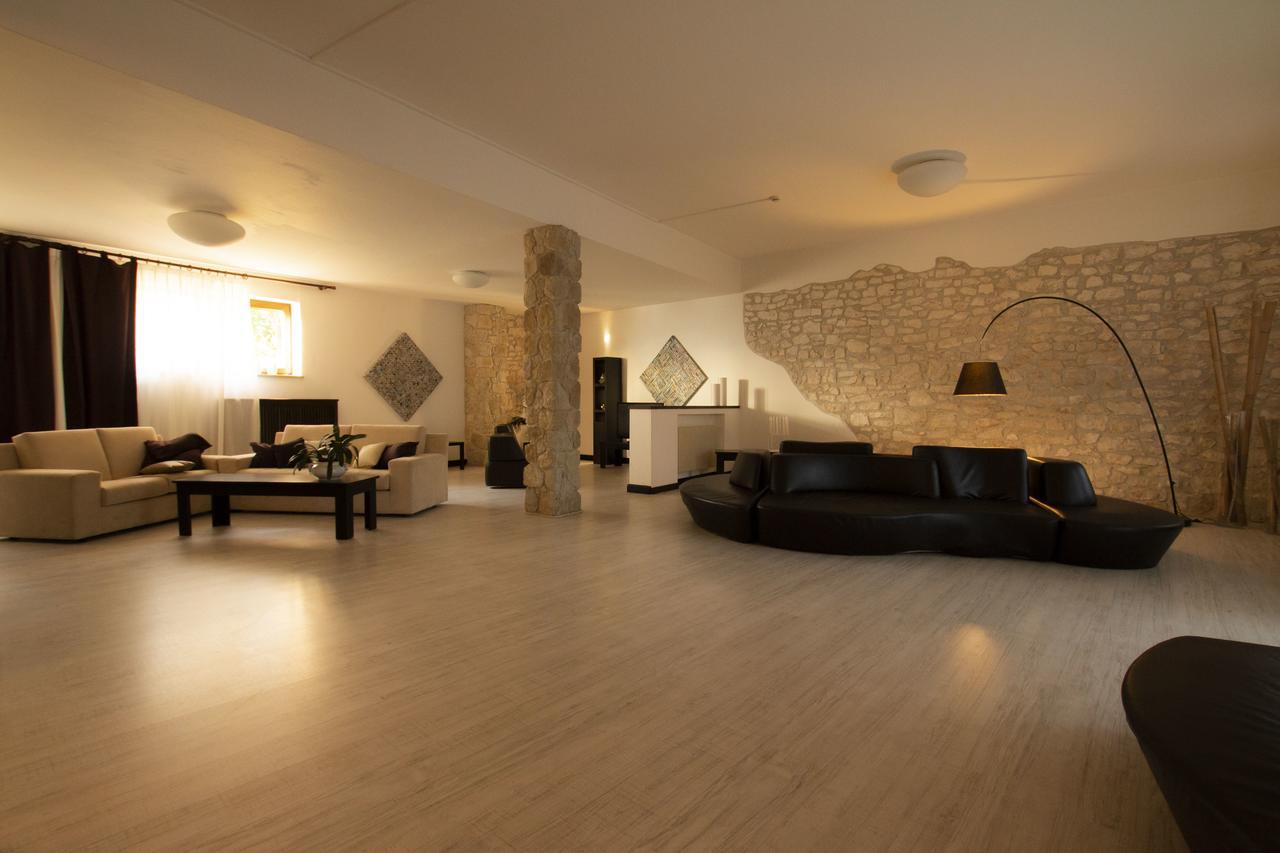Hotel San Zeno San Zeno di Montagna Kültér fotó